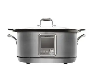 Sencor SPR 7200SS 1250W 6l Wkład do gotowania sous vide  Forma do pieczenia - Kup na Raty - RRSO 0%