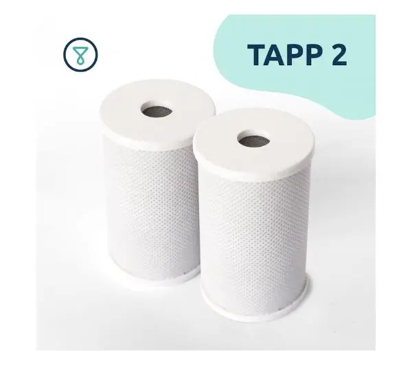 Tapp Water Tapp 2 Eko Refill 2szt.