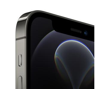 Apple iPhone 12‌ Pro 256GB (grafitowy)