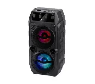 Tracer Superbox TWS Bluetooth 10W Czarny
