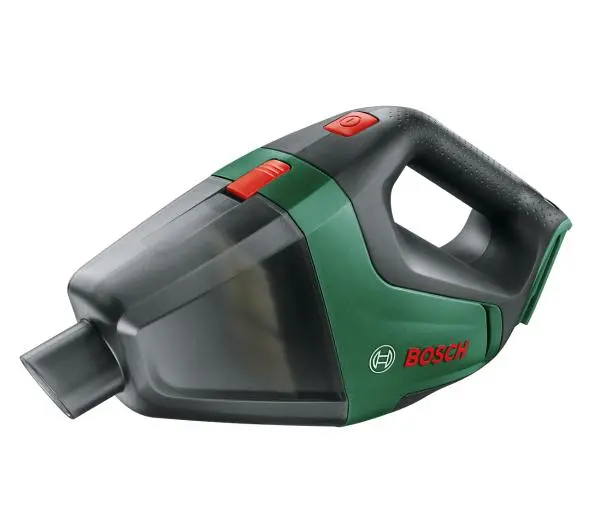 Bosch UniversalVac 18 - Kup na Raty - RRSO 0%