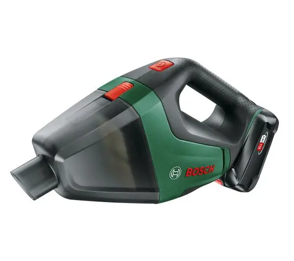 Bosch UniversalVac 18 - Kup na Raty - RRSO 0%