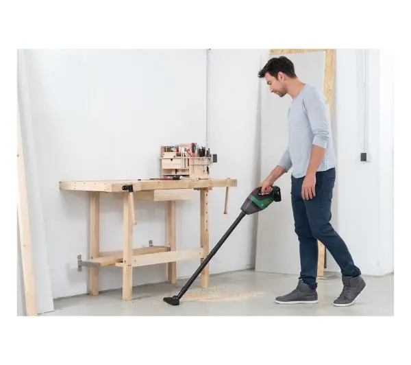 Bosch UniversalVac 18 - Kup na Raty - RRSO 0%
