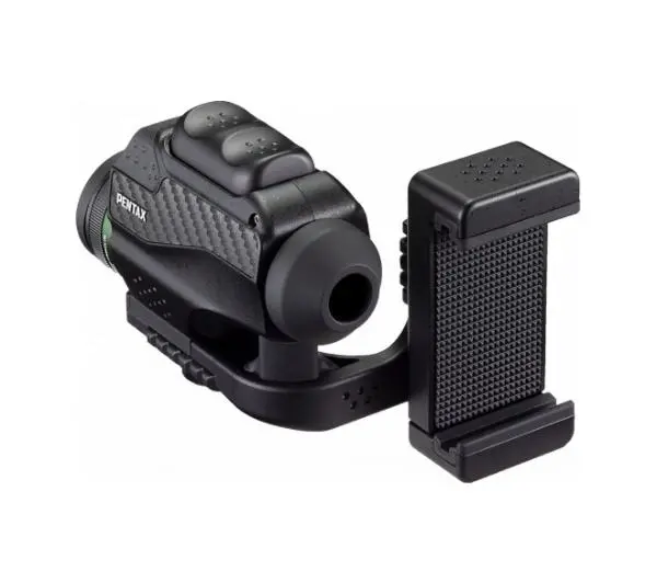 Pentax adapter V-SA1