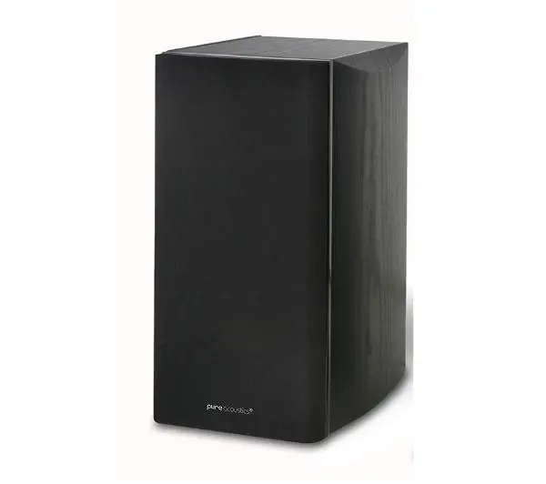 Yamaha MusicCast RX-V4A Czarny, Pure Acoustics NOVA 8, NOVA 6 Czarny - Kup na Raty - RRSO 0%