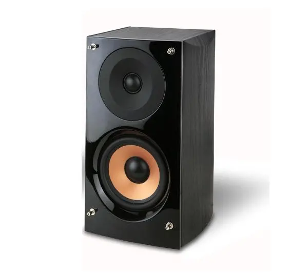 Yamaha MusicCast RX-V4A Czarny, Pure Acoustics NOVA 8, NOVA 6 Czarny - Kup na Raty - RRSO 0%