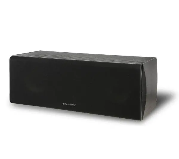 Yamaha MusicCast RX-V4A Czarny, Pure Acoustics NOVA 8, NOVA 6 Czarny - Kup na Raty - RRSO 0%