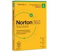 Norton 360 Standard