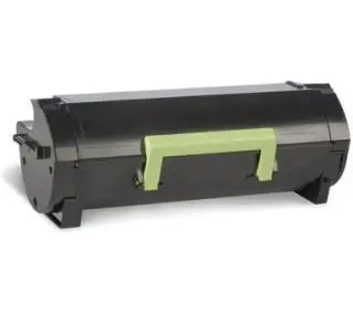 Lexmark 602HE Czarny