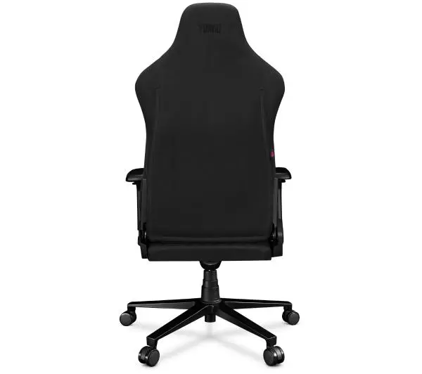 Yumisu 2052 Tkanina Biurowy do 180kg Tkanina Czarny - Kup na Raty - RRSO 0%