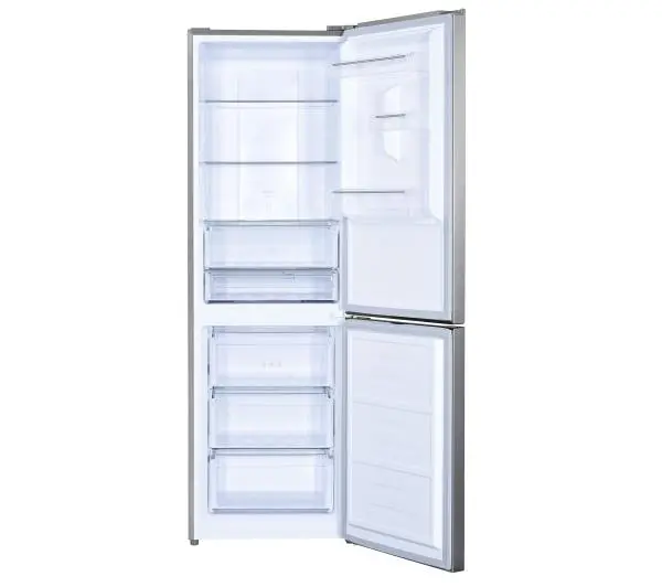 MPM 357-FF-30/AA Pełny No Frost 185cm Komora świeżości Dark Inox - DRUGI -30%, ALBO 5-TY ZA 1ZŁ - Kup na Raty - RRSO 0%