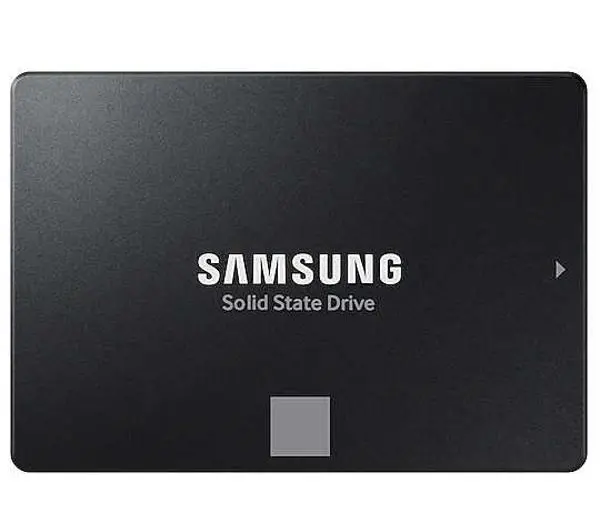 Samsung 870 EVO 250GB 2,5"