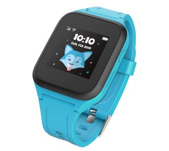 Smartwatch TCL Family Watch MT40X (niebieski)