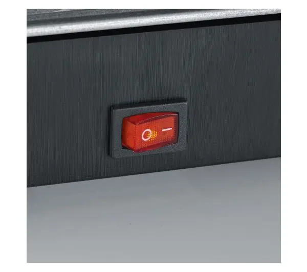 Severin RG 2370 441cm2