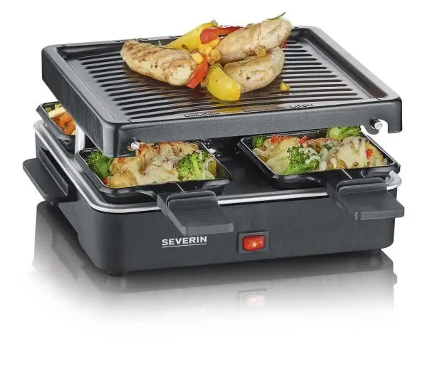 Severin RG 2370 441cm2