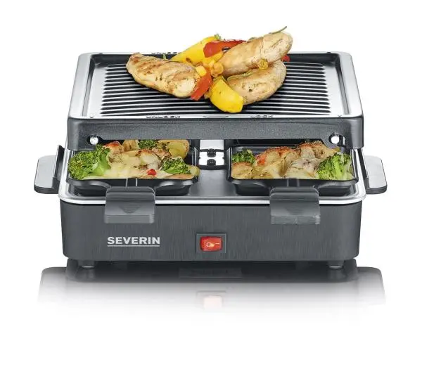 Severin RG 2370 441cm2