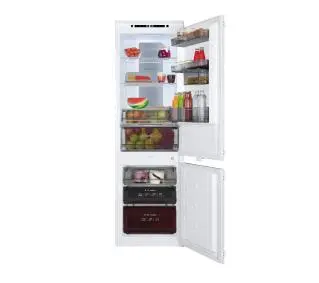Amica BK3295.4DFVCOMAA Pełny No Frost 176,9cm Szuflada z kontrolą wilgotności