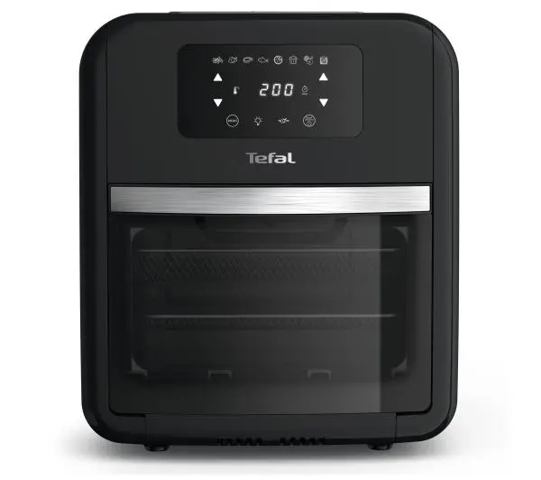 Tefal Easy Fry Oven & Grill FW5018 11l Aplikacja mobilna - Kup na Raty - RRSO 0%