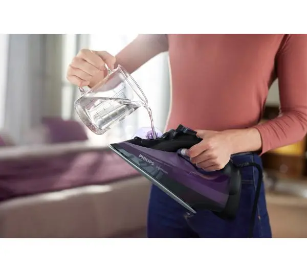 Philips DST5030/80 SteamGlide PLUS 180g/min - ⚡ EURO HIT CENOWY! ⚡