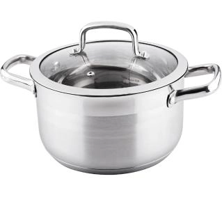 Lamart Prestige LTSS2212 Indukcja Stal nierdzewna 4,6l