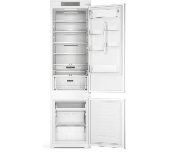 Lodówki do zabudowy - Whirlpool WHC20 T352 Pełny No Frost 193,5cm Komora świeżości