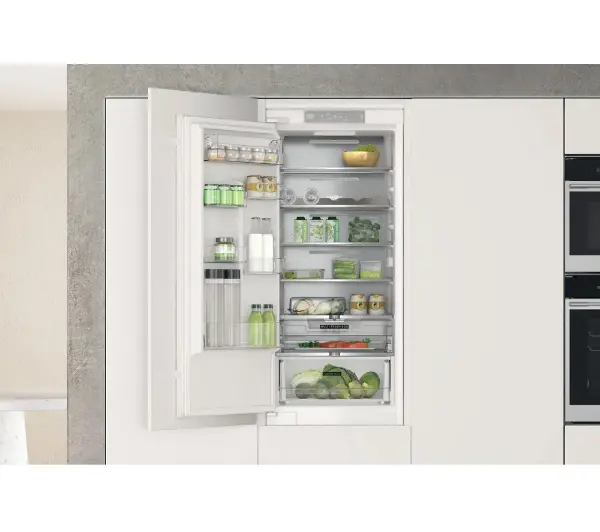 Whirlpool WHC20 T352 Pełny No Frost 193,5cm Komora świeżości - DRUGI -30%, ALBO 5-TY ZA 1ZŁ - Kup na Raty - RRSO 0%