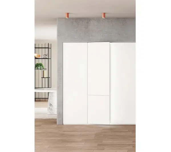 Whirlpool WHC20 T352 Pełny No Frost 193,5cm Komora świeżości - DRUGI -30%, ALBO 5-TY ZA 1ZŁ - Kup na Raty - RRSO 0%