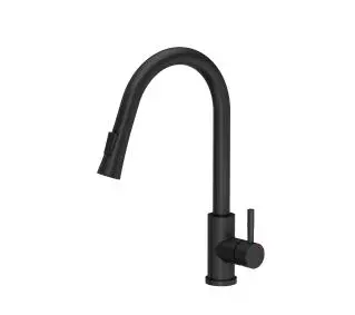 Quadron 3673500BLM Julia Czarny Stal szlachetna - DRUGI -30%, ALBO 5-TY ZA 1ZŁ