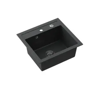 Quadron HCQJ5047CZK Johnny 110 Granitowy Czarny - Kup na Raty - RRSO 0%