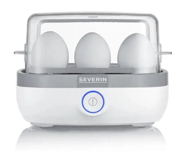 Severin EK 3164 6 jaj