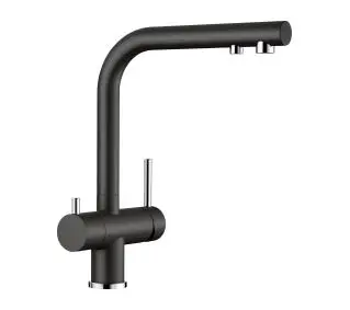 Blanco Fontas II 526157 Czarny Chrom - Kup na Raty - RRSO 0%