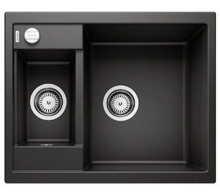 Blanco METRA 6 525922 Granitowy Czarny - Kup na Raty - RRSO 0%