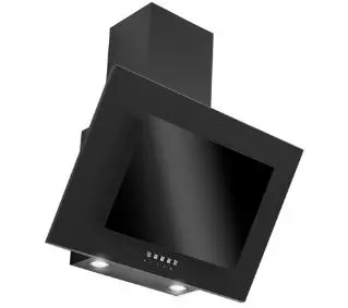 VDB Ambi 60 Czarny - DRUGI -30%, ALBO 5-TY ZA 1ZŁ - Kup na Raty - RRSO 0%