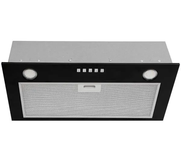 VDB Conti 60 (czarny)