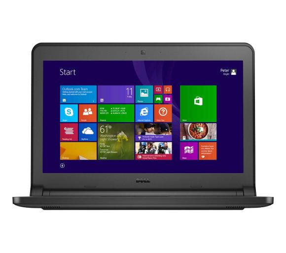 Dell Latitude 3340 13,3" Intel Core i3-4010U - 4GB RAM - 500GB Dysk -  Win7/Win8.1 Pro w Sklepie RTV EURO AGD