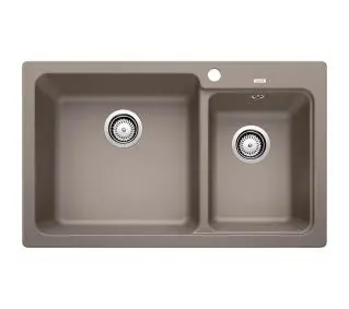 Blanco NAYA 8 519652 Granitowy Tartufo - Kup na Raty - RRSO 0%