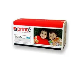 Printe TH24AN (zamiennik Q2624A nr 24A) Czarny