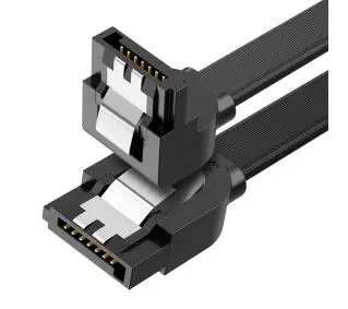 UGREEN US217 30797 0,5m Czarny