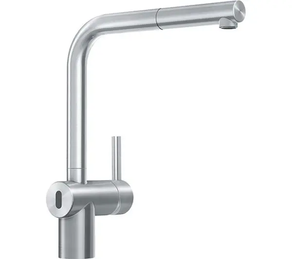 Franke Atlas Neo Sensor (stal szlachetna) bateria kuchenna