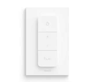 Philips Hue Dimmer Switch V2