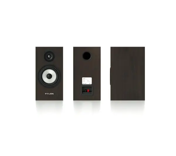 Pylon Audio Pearl Monitor wenge bez podstaw 2szt.