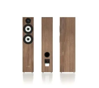 Pylon Audio Pearl 25 Orzech 2szt. - Kup na Raty - RRSO 0%