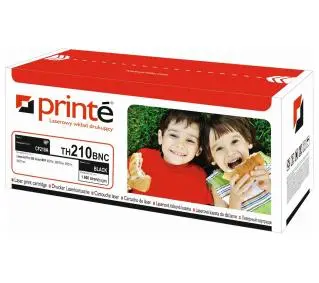 Printe TH210BNC (zamiennik CF210A nr 131A) Czarny