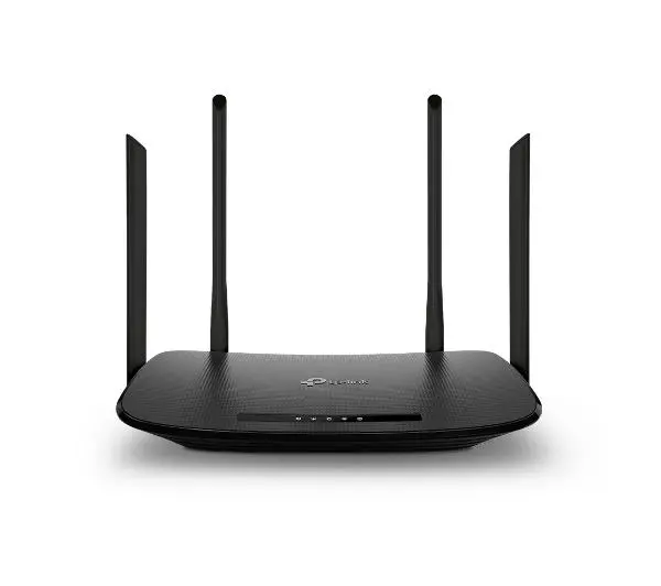 TP-LINK Archer VR300 Czarny