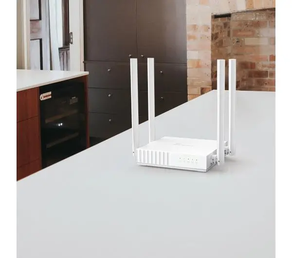 TP-LINK Archer C24 Biały