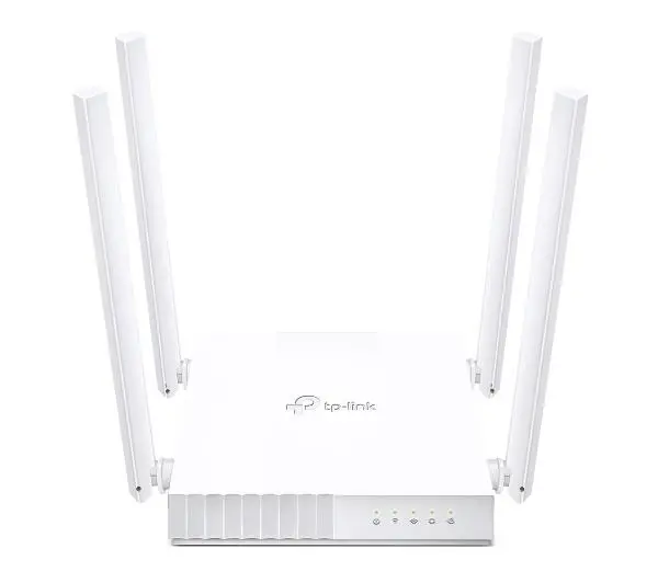 TP-LINK Archer C24 Biały