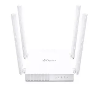 TP-LINK Archer C24 Biały