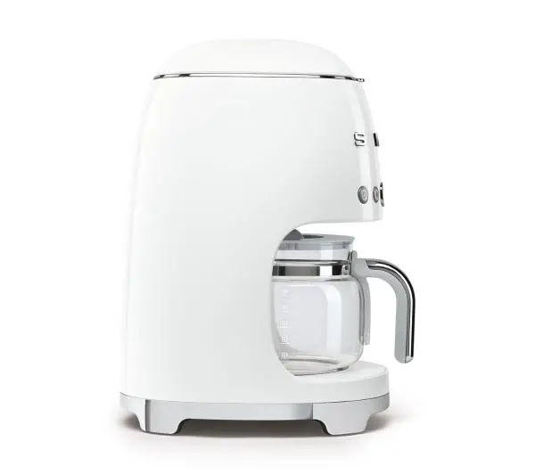 Smeg DCF02WHEU - Kup na Raty - RRSO 0%