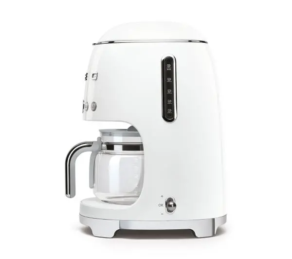 Smeg DCF02WHEU - Kup na Raty - RRSO 0%