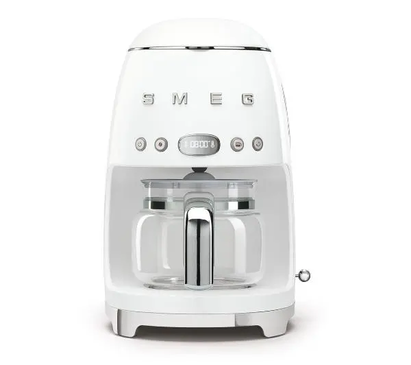 Smeg DCF02WHEU